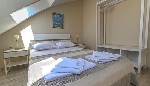 Apartamento, 2 habitaciones