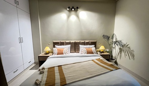 Apartamento, 1 habitación