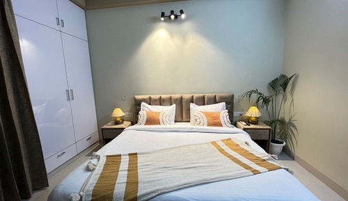 Apartamento, 2 habitaciones