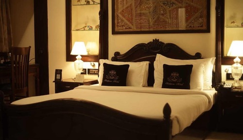 Suite estudio junior