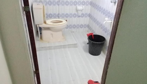 Habitación individual Deluxe