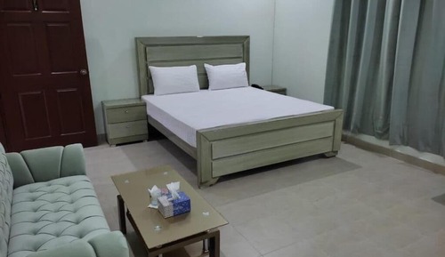 Habitación Deluxe doble