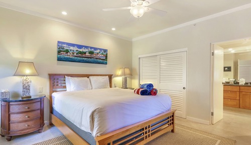 Apartamento (2 Bedrooms)