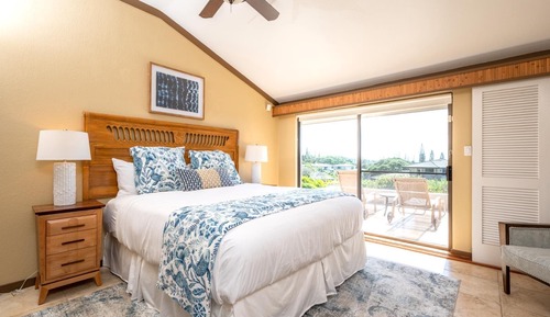 Apartamento (2 Bedrooms)