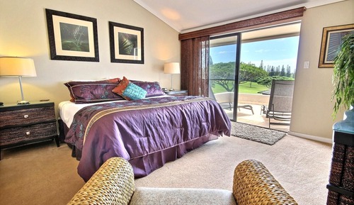 Apartamento (2 Bedrooms)