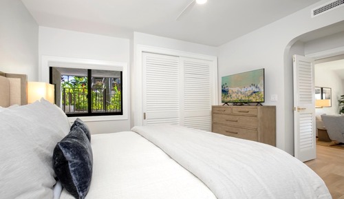 Apartamento (2 Bedrooms)