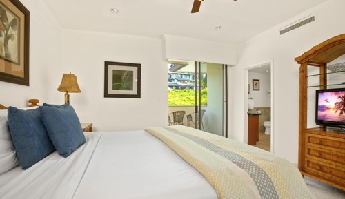 Apartamento (1 Bedroom)