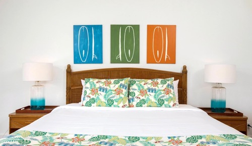 Apartamento (2 Bedrooms)