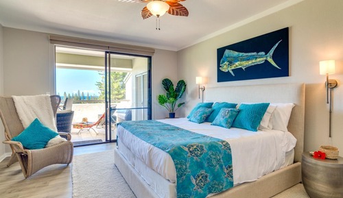 Apartamento (1 Bedroom)