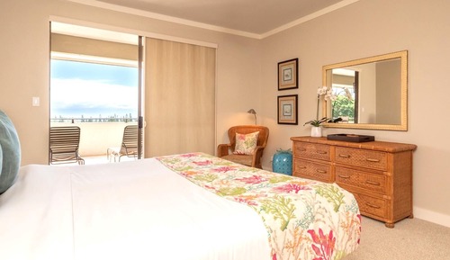 Apartamento (1 Bedroom)