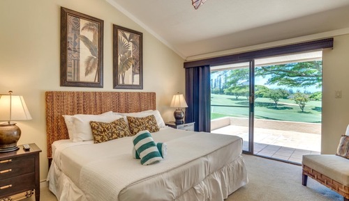 Apartamento (2 Bedrooms)