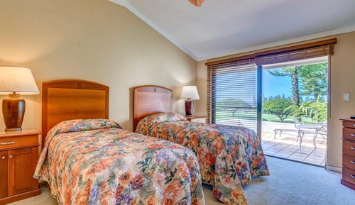 Apartamento (2 Bedrooms)