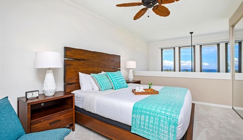 Apartamento (1 Bedroom)