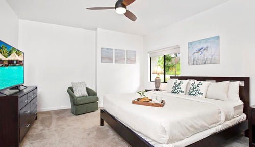 Apartamento (2 Bedrooms)