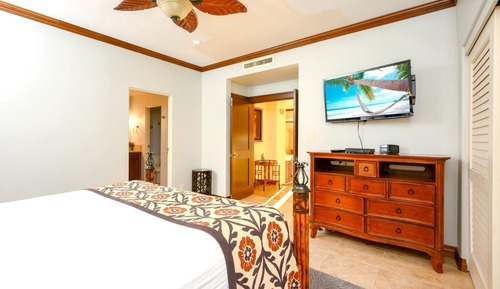 Apartamento (2 Bedrooms)