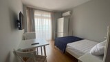 Panoramic Room