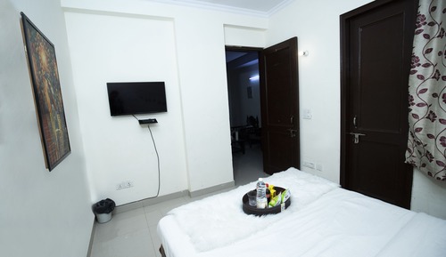 Habitación estándar