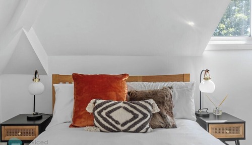 Apartamento (2 Bedrooms)