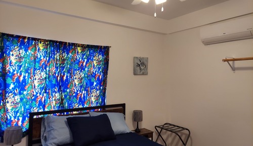 Habitación exclusiva
