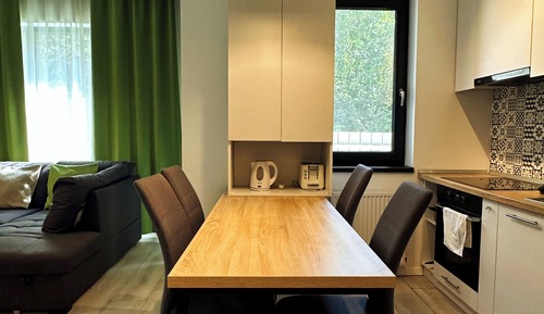 Apartamento City