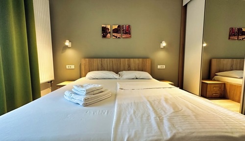 Apartamento City