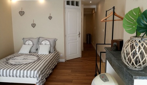 City Apartment (Operappart 3)