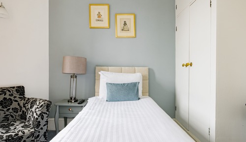 Habitación individual estándar