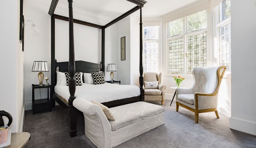 Habitación Premium doble