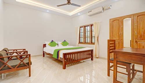 Habitación Premium