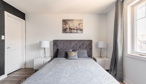 Casa adosada de lujo, 5 habitaciones, bañera de hidromasaje