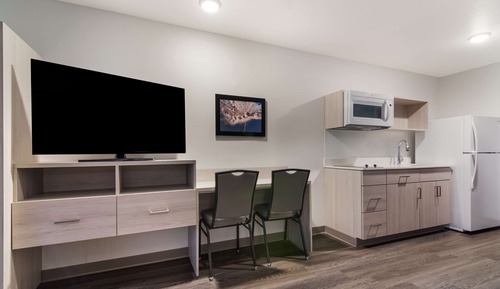 Suite, 1 cama de matrimonio, no fumadores