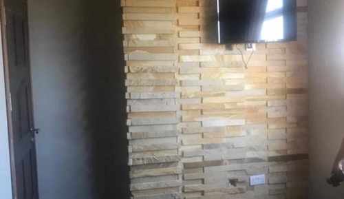 Habitación ejecutiva