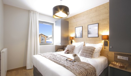 Habitación doble