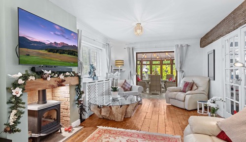 Casa Confort, baño privado (The Vale of Evesham)