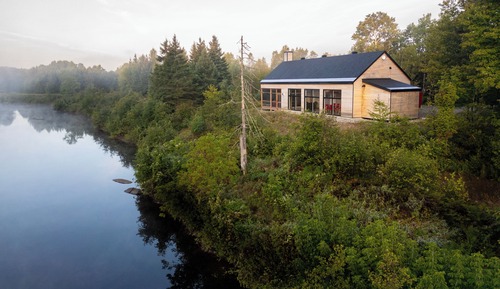 Chalet Signature