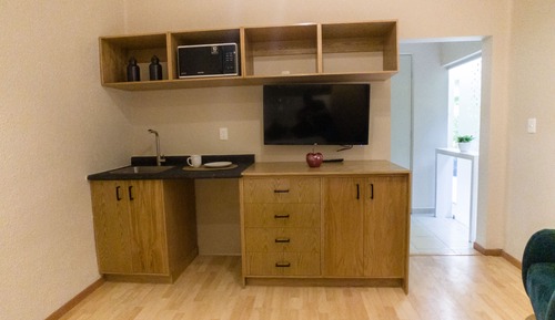 Habitación junior, 1 cama doble (Celestun)