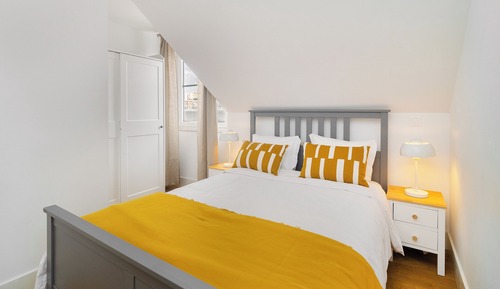 Apartamento de diseño