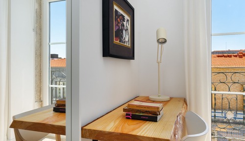 Apartamento de diseño