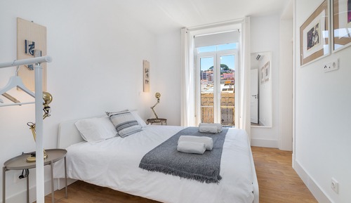 Apartamento Deluxe