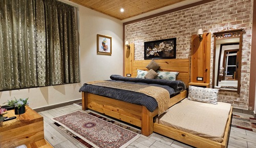Suite estudio Royal