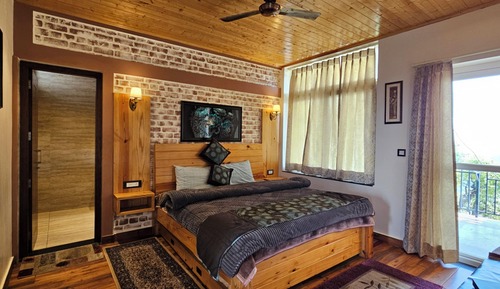 Habitación Club