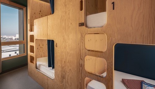 Habitación
