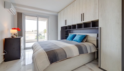 Apartamento (2 Bedrooms)