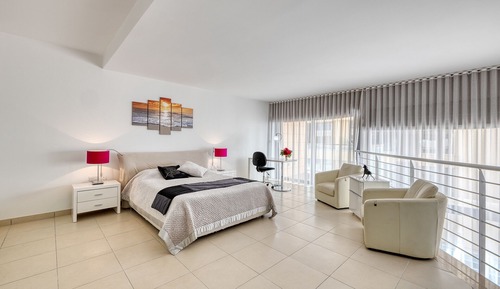 Apartamento (2 Bedrooms)