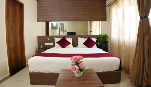 Habitación estándar