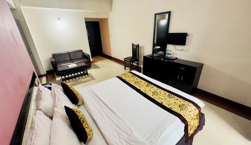 Habitación ejecutiva