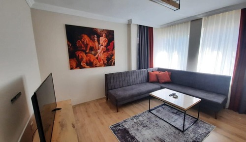 Habitación cuádruple familiar