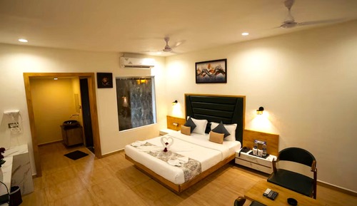 Habitación Premium