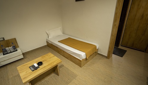 Habitación superior
