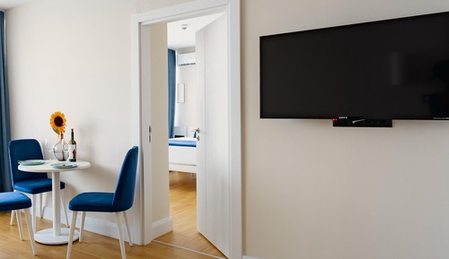 Suite familiar